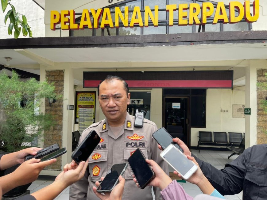 Kasus Kekerasan di Warung Seafood Berhasil Diungkap Polisi