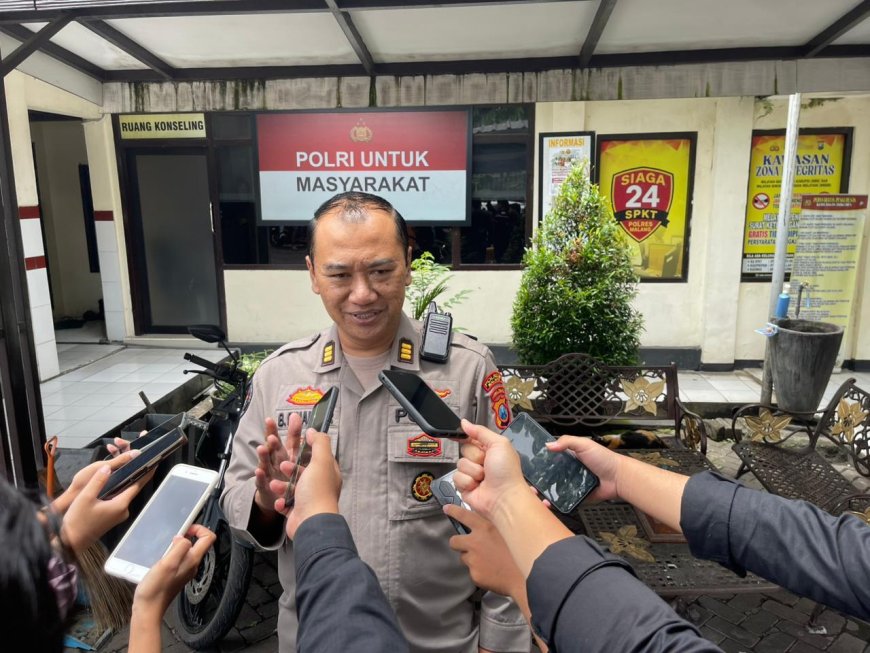 Pengungkapan Kasus Penganiayaan Jadi Bukti Respons Cepat Polisi